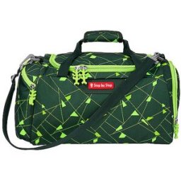 Step By Step Bolsa de deporte Dino Night Tyro