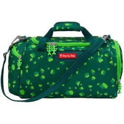 Step By Step Bolsa de deporte Dino Targo