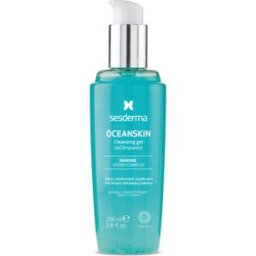 Sesderma Oceanskin Gel Limpiador 200 ml