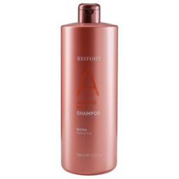 Risfort Champu Nutritive Leche De Almendras 1000 ml 1 L