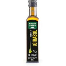 Naturgreen Aceite de Girasol Bio 250 ml