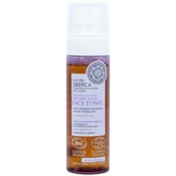 Natura Siberica Tónico Facial Alivio Instantáneo 100 ml