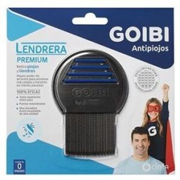 Goibi Retira Premium Lendrera