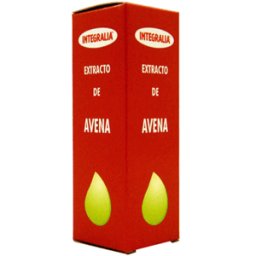 Integralia Avena Concentrado 50 ml