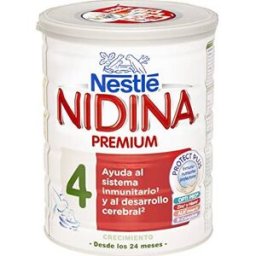 nidina Nestlé PREMIUM® 4 800g