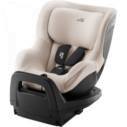 Funda de verano para silla de coche Britax Römer Dualfix Moonbeam
