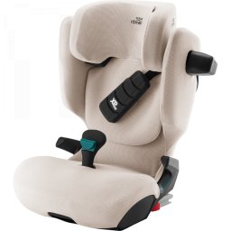 Funda de verano para silla de coche Britax Römer Kidfix Moonbeam