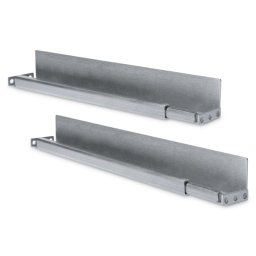 Digitus DN-19 GS-NW Riel Deslizante Soporte en L para Rack 19