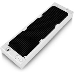 Refrigeración Líquida EKWB EK-Quantum Surface P360M X-Flow 420mm 3 Ventiladores Blanco