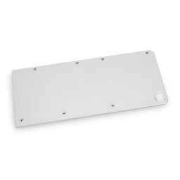Refrigeración Líquida EKWB Quantum Vector RX 6700XT Níquel Blanco 1 Pieza Kit Montaje
