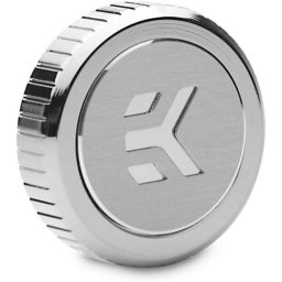 Refrigeración Líquida EKWB Quantum Torque Plug Níquel 1/4" 2,3 cm Acero inoxidable