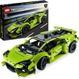 LEGO Technic Lamborghini Huracán Tecnica 42161 806 Piezas