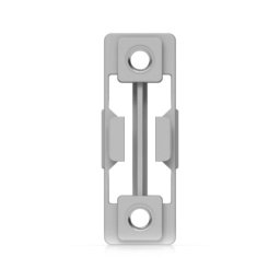 Kit de montaje Ubiquiti UACC-RACK-PM-KIT 1U 19" Termoplástico Acero Inoxidable 20 unidades