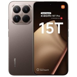 Xiaomi 15T Pro 5G 12GB 1TB 6.83" Mocha Gold
