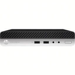 HP 400 G5 Mini Intel Core i5-9500T 16GB 256GB SSD Windows 11