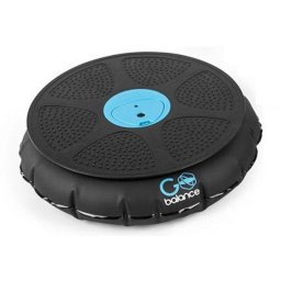 Tabla de Equilibrio Particula GoBalance Play Bluetooth 12 Juegos Interactivos 150 kg
