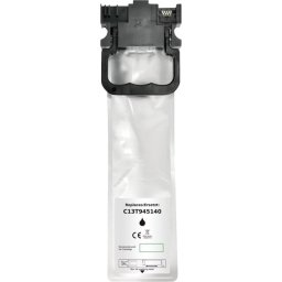 Cartucho de tinta Renkforce RF-6733168 negro compatible Epson WorkForce Pro