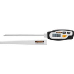 Termómetro ambiental Laserliner ThermoTester digital exterior -40 a 250 °C precisión 2 °C