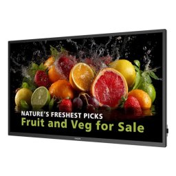 Monitor Philips 5000 Series 50BDL5050D 50" UltraHD 4K VA Android WiFi Altavoces Integrados