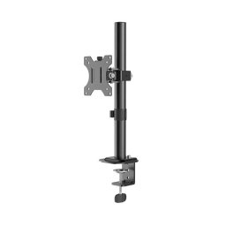 Hama 00220900 Soporte Monitor Abrazadera Mesa 13 a 35" VESA 75x75 a 100x100 Max 15Kg