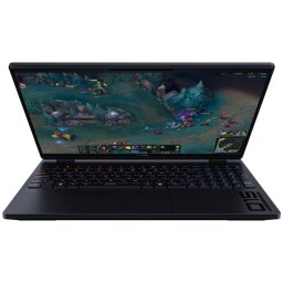 Portátil HP HyperX OMEN 15 15-gb0000ns 15.3" AMD Ryzen 5 240 16GB 512GB SSD RTX 5050 FreeDOS