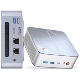Mini PC Ninkear L12 Pro Intel Core i9-12900HK/16GB/1TB SSD/Iris Xe/Windows 11