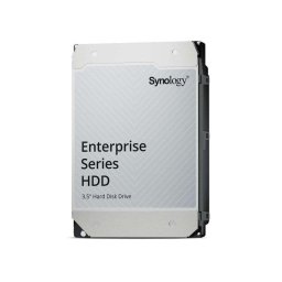 Disco duro Synology HAT5320-24T 24TB HDD NAS 7200rpm Serial ATA III 6Gb/s