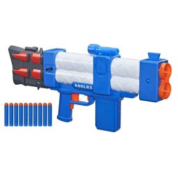 Pistola de juguete Nerf Roblox F2484EU4 Multicolor