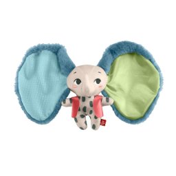 Juguete de peluche Elefante Fisher-Price Planet Friends HKD63