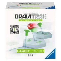 Elemento de Transferencia GraviTrax Ferrocarril Ravensburger