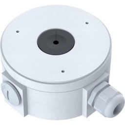 Caja de conexiones Foscam FABD4-W Universal Resistente al agua Blanco