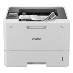 Impresora láser Wi-Fi Brother HL-L5210DW con impresión dúplex automática