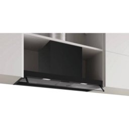 Campana extractora Bosch DBB85CC60 Canalizado/Recirculación 80 cm con LED
