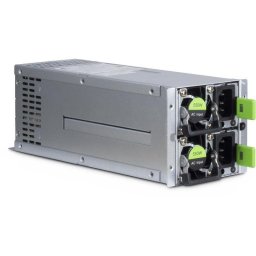Fuente de alimentación Inter-Tech Aspower R2A-DV0550-N 550W 80 PLUS Gold doble ventilador