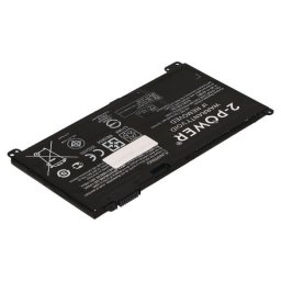 Repuesto Para Portátil Hp 851610-855 Batería