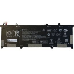 Batería Para Portátil Hp 4c, 56wh, 3,75ah, Li-ion, Ep04056xl-pl, Ep04xl