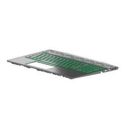 Repuesto Para Portátil Hp M51623-001 Caja Inferior