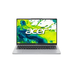 Portátil Acer Aspire Lite AL15-54P-70MJ 15,6" Intel Core Ultra 7 155U 16GB 512GB SSD Intel Graphics Windows 11 Home