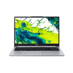 Portátil Acer Aspire Lite AL15-48P-R8WE 15,6" AMD Ryzen 7 5825U 8GB 512GB SSD Radeon Graphics Windows 11 Home