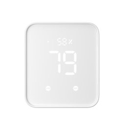 Central domótica SwitchBot HUB 2 Wifi/Matter con control por voz