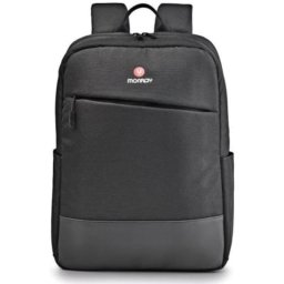 Mochila NGS Monray Sacks Venture para Portátiles hasta 15.6" Negra