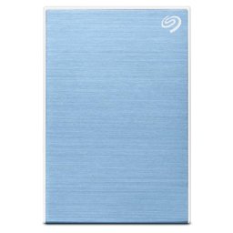 Disco duro Seagate One Touch STKZ4000402 4 TB 2,5" USB 3.2 Gen 1 con seguridad