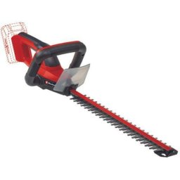 Cortasetos eléctrico Einhell GC-CH 18/40 Li Solo 40 cm 18 V