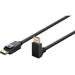 Cable DisplayPort Goobay 77128 5 m DisplayPort 2.1 8K 144 Hz
