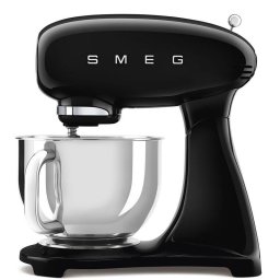 Batidora de varillas Smeg SMF05BLEU Negro 4,8 L 1000 W