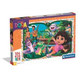 Puzzle Clementoni 25076 4 años