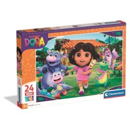 Puzzle Clementoni 24826 3 años