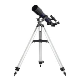 Telescopio Levenhuk New Skyline Base 70/500 Az2