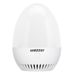 Monitor De Calidad Del Aire Levenhuk Wezzer Air Pro Dm20