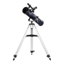 Telescopio Levenhuk New Skyline Base 76/700 Az1